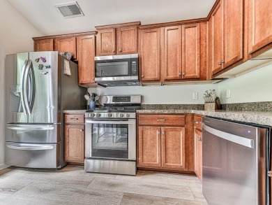 **This well-maintained home is MOVE IN READY!!** Nestled in a on The Highlands Course at Lake Arrowhead in Georgia - for sale on GolfHomes.com, golf home, golf lot
