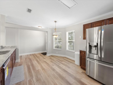 Welcome to this beautifully remodeled 3-bedroom, 2-bath home on Zellwood Station Country Club in Florida - for sale on GolfHomes.com, golf home, golf lot