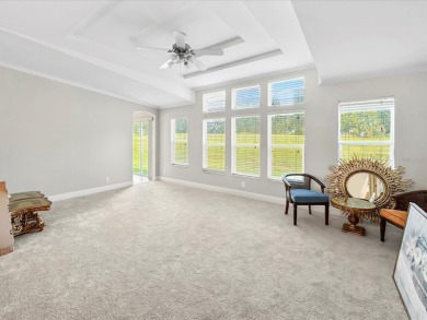 Welcome to this beautifully remodeled 3-bedroom, 2-bath home on Zellwood Station Country Club in Florida - for sale on GolfHomes.com, golf home, golf lot
