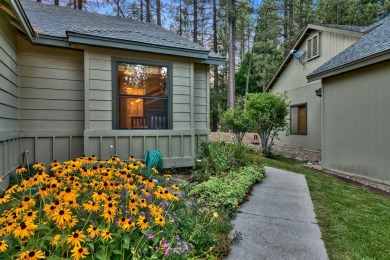 Single level cabin on the golf course in Plumas County. It does on  in California - for sale on GolfHomes.com, golf home, golf lot