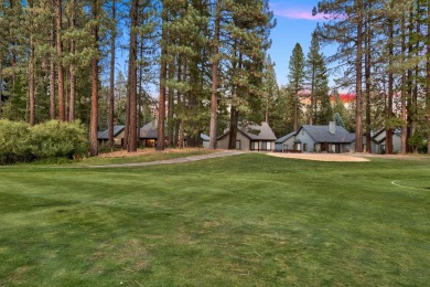 Single level cabin on the golf course in Plumas County. It does on  in California - for sale on GolfHomes.com, golf home, golf lot