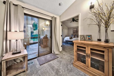 Single level cabin on the golf course in Plumas County. It does on  in California - for sale on GolfHomes.com, golf home, golf lot