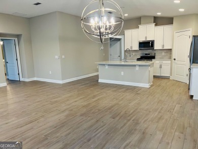 Step into your dream home with this beautifully crafted on The Club At Osprey Cove in Georgia - for sale on GolfHomes.com, golf home, golf lot