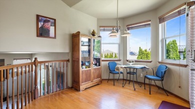 MLS #285138. Experience elevated living in this stunning on Canyon Lakes Golf Course in Washington - for sale on GolfHomes.com, golf home, golf lot