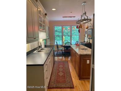 Pristine condition with a beautiful mature landscape! A fabulous on Brook Valley Country Club in North Carolina - for sale on GolfHomes.com, golf home, golf lot