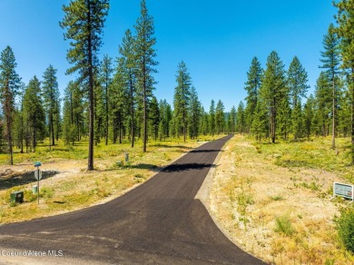 Welcome to Poirier Additions, tucked in the tress in the heart on Stoneridge Golf Club in Idaho - for sale on GolfHomes.com, golf home, golf lot