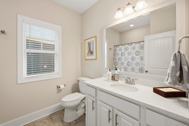 Welcome to 14 Great Egret Court, an exceptional residence on Pawleys Plantation Golf and Country Club in South Carolina - for sale on GolfHomes.com, golf home, golf lot