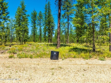 Welcome to Poirier Additions, tucked in the tress in the heart on Stoneridge Golf Club in Idaho - for sale on GolfHomes.com, golf home, golf lot