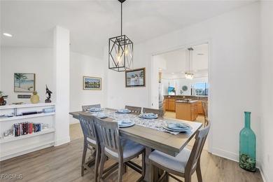 This well-appointed 3-bedroom, 3-bathroom residence offers a on Miromar Lakes Golf Club in Florida - for sale on GolfHomes.com, golf home, golf lot