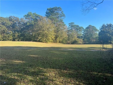 Established neighborhood in great location with water view! on Cypress Country Club and Golf Club  in Alabama - for sale on GolfHomes.com, golf home, golf lot