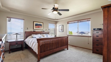 MLS #285138. Experience elevated living in this stunning on Canyon Lakes Golf Course in Washington - for sale on GolfHomes.com, golf home, golf lot