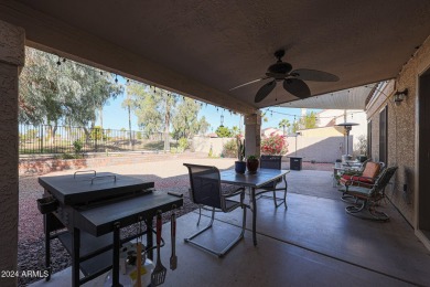 ++++++ GOLF COURSE LOT +++++
Welcome to this stunning home on Arrowhead Country Club in Arizona - for sale on GolfHomes.com, golf home, golf lot