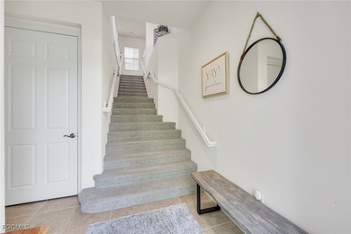 This well-appointed 3-bedroom, 3-bathroom residence offers a on Miromar Lakes Golf Club in Florida - for sale on GolfHomes.com, golf home, golf lot