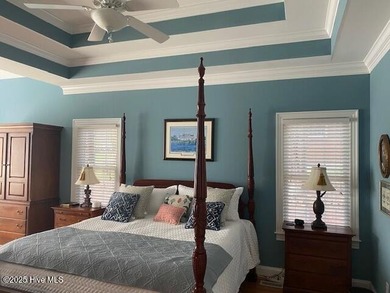 Pristine condition with a beautiful mature landscape! A fabulous on Brook Valley Country Club in North Carolina - for sale on GolfHomes.com, golf home, golf lot