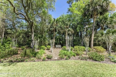 A sense of peace envelops you at this beautiful Sawgrass on The Yard in Florida - for sale on GolfHomes.com, golf home, golf lot