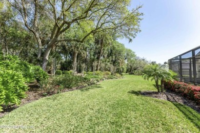 A sense of peace envelops you at this beautiful Sawgrass on The Yard in Florida - for sale on GolfHomes.com, golf home, golf lot