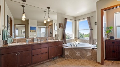 MLS #285138. Experience elevated living in this stunning on Canyon Lakes Golf Course in Washington - for sale on GolfHomes.com, golf home, golf lot