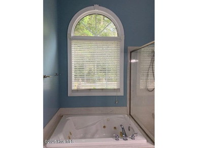 Pristine condition with a beautiful mature landscape! A fabulous on Brook Valley Country Club in North Carolina - for sale on GolfHomes.com, golf home, golf lot