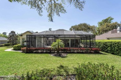 A sense of peace envelops you at this beautiful Sawgrass on The Yard in Florida - for sale on GolfHomes.com, golf home, golf lot