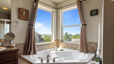 MLS #285138. Experience elevated living in this stunning on Canyon Lakes Golf Course in Washington - for sale on GolfHomes.com, golf home, golf lot