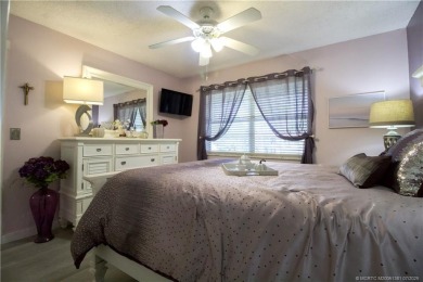 Welcome to your slice of paradise at MYCC. This charming 2 BR/1 on Monterey Yacht and Country Club in Florida - for sale on GolfHomes.com, golf home, golf lot