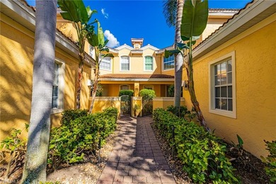 Welcome to effortless resort living at Avalon in Grandezza Golf on The Club At Grandezza in Florida - for sale on GolfHomes.com, golf home, golf lot