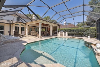 A sense of peace envelops you at this beautiful Sawgrass on The Yard in Florida - for sale on GolfHomes.com, golf home, golf lot