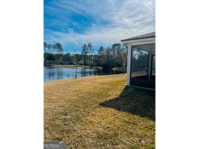 Step into your dream home with this beautifully crafted on The Club At Osprey Cove in Georgia - for sale on GolfHomes.com, golf home, golf lot