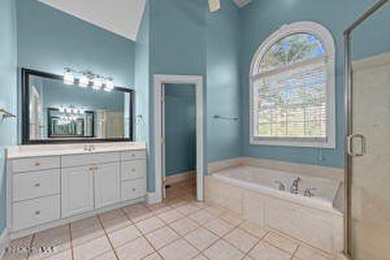 Pristine condition with a beautiful mature landscape! A fabulous on Brook Valley Country Club in North Carolina - for sale on GolfHomes.com, golf home, golf lot