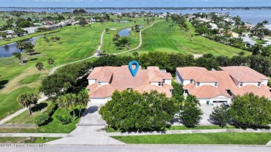Have you been dreaming of an affordable, updated home on the on Cocoa Beach Country Club in Florida - for sale on GolfHomes.com, golf home, golf lot