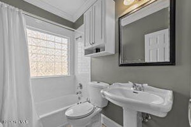 Pristine condition with a beautiful mature landscape! A fabulous on Brook Valley Country Club in North Carolina - for sale on GolfHomes.com, golf home, golf lot