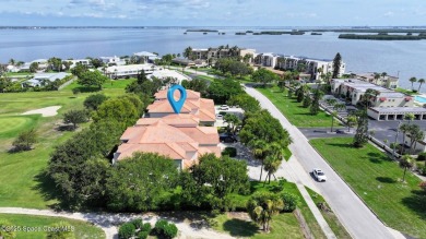 Have you been dreaming of an affordable, updated home on the on Cocoa Beach Country Club in Florida - for sale on GolfHomes.com, golf home, golf lot