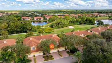 Welcome to effortless resort living at Avalon in Grandezza Golf on The Club At Grandezza in Florida - for sale on GolfHomes.com, golf home, golf lot