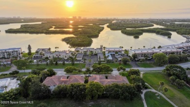 Have you been dreaming of an affordable, updated home on the on Cocoa Beach Country Club in Florida - for sale on GolfHomes.com, golf home, golf lot