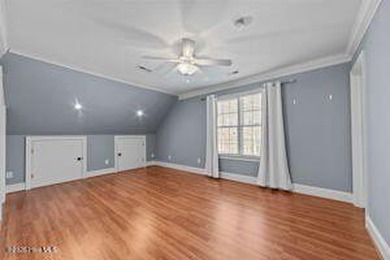 Pristine condition with a beautiful mature landscape! A fabulous on Brook Valley Country Club in North Carolina - for sale on GolfHomes.com, golf home, golf lot