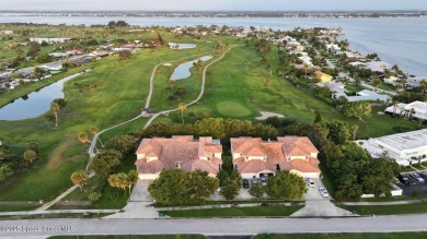 Have you been dreaming of an affordable, updated home on the on Cocoa Beach Country Club in Florida - for sale on GolfHomes.com, golf home, golf lot