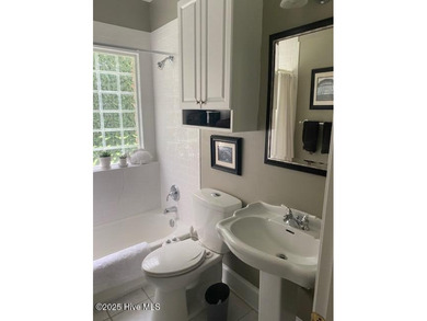 Pristine condition with a beautiful mature landscape! A fabulous on Brook Valley Country Club in North Carolina - for sale on GolfHomes.com, golf home, golf lot