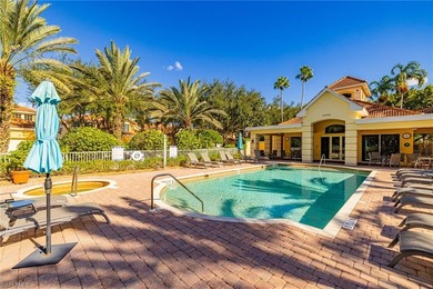 Welcome to effortless resort living at Avalon in Grandezza Golf on The Club At Grandezza in Florida - for sale on GolfHomes.com, golf home, golf lot