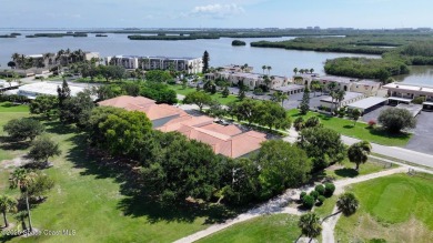 Have you been dreaming of an affordable, updated home on the on Cocoa Beach Country Club in Florida - for sale on GolfHomes.com, golf home, golf lot