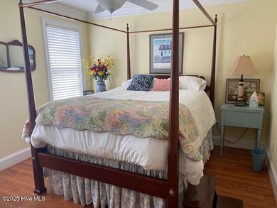 Pristine condition with a beautiful mature landscape! A fabulous on Brook Valley Country Club in North Carolina - for sale on GolfHomes.com, golf home, golf lot