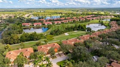 Welcome to effortless resort living at Avalon in Grandezza Golf on The Club At Grandezza in Florida - for sale on GolfHomes.com, golf home, golf lot