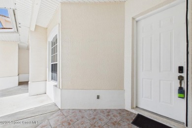 Have you been dreaming of an affordable, updated home on the on Cocoa Beach Country Club in Florida - for sale on GolfHomes.com, golf home, golf lot
