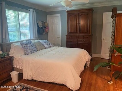 Pristine condition with a beautiful mature landscape! A fabulous on Brook Valley Country Club in North Carolina - for sale on GolfHomes.com, golf home, golf lot