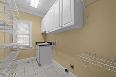 Pristine condition with a beautiful mature landscape! A fabulous on Brook Valley Country Club in North Carolina - for sale on GolfHomes.com, golf home, golf lot