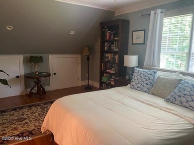 Pristine condition with a beautiful mature landscape! A fabulous on Brook Valley Country Club in North Carolina - for sale on GolfHomes.com, golf home, golf lot