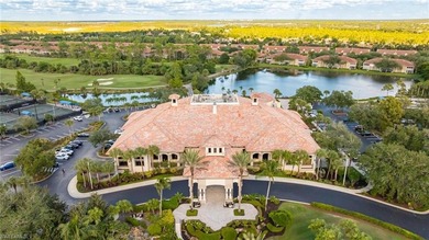 Welcome to effortless resort living at Avalon in Grandezza Golf on The Club At Grandezza in Florida - for sale on GolfHomes.com, golf home, golf lot