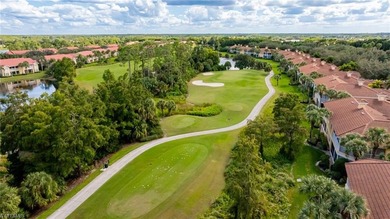 Welcome to effortless resort living at Avalon in Grandezza Golf on The Club At Grandezza in Florida - for sale on GolfHomes.com, golf home, golf lot
