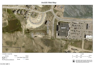 Prime Development Opportunity in the Grand Elk Community on Grand Elk Ranch and Club in Colorado - for sale on GolfHomes.com, golf home, golf lot