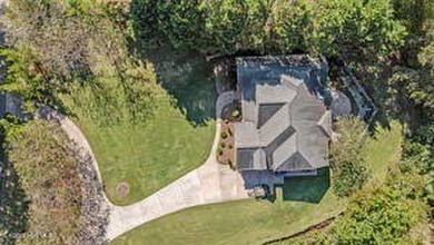 Pristine condition with a beautiful mature landscape! A fabulous on Brook Valley Country Club in North Carolina - for sale on GolfHomes.com, golf home, golf lot