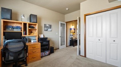 MLS #285138. Experience elevated living in this stunning on Canyon Lakes Golf Course in Washington - for sale on GolfHomes.com, golf home, golf lot